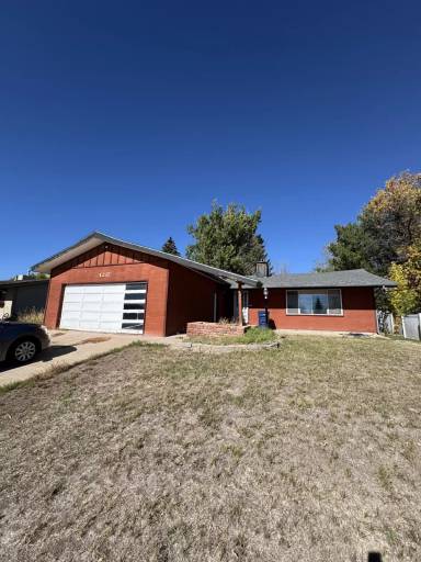Main picture of 1217 Park Garden Rd