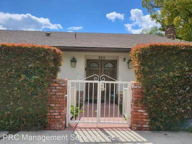 Main picture of 303 S Kenneth Rd