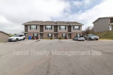 Main picture of Warrior Hill Townhomes