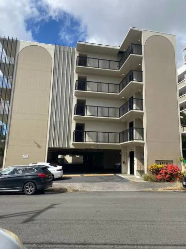 Main picture of 1616 Kewalo St