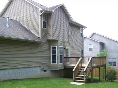 Main picture of 1821 Silver Cloud Ln