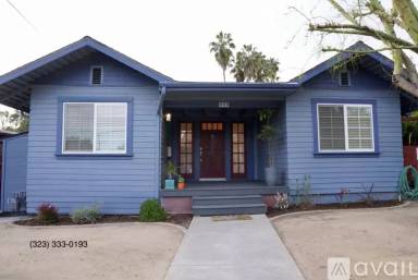 Main picture of 809 N Avenue 64