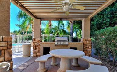 Main picture of Alta Mesa Desert Springs