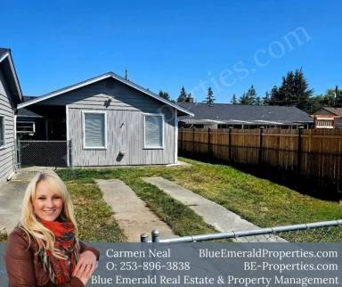 Main picture of 704 5th Ave SE