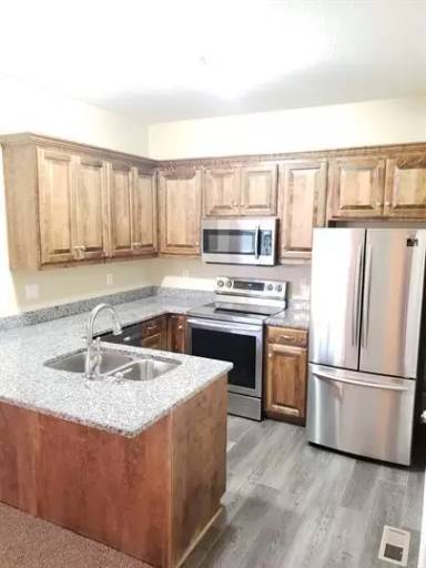 Main picture of Residences of Valley Forest - 8326