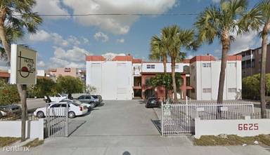 Main picture of 6625 W 4th Ave