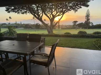 Main picture of Masters At Kaanapali