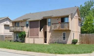 Main picture of 3814 Overland Dr