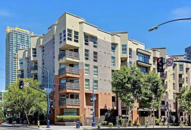 Main picture of Park Boulevard East Condominiums
