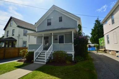 Main picture of 34 Fenner Ave