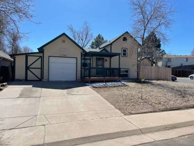 Main picture of 17502 E Whitaker Dr