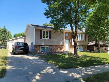 Main picture of 2119 48th St NW