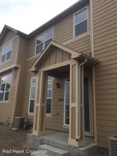 Main picture of Red Hawk Crossings Apartments