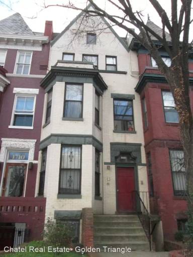 Main picture of 1712 U St NW
