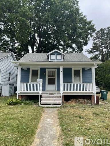 Main picture of 1414 Byron St