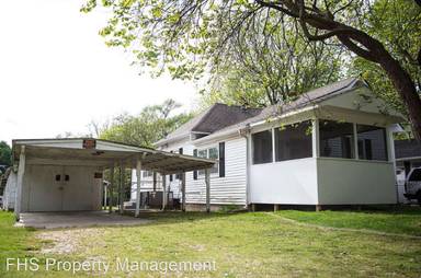 Main picture of 813 N Warren Ave