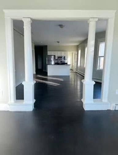 Main picture of 51 Arlington St