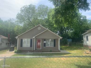 Main picture of 409 English St