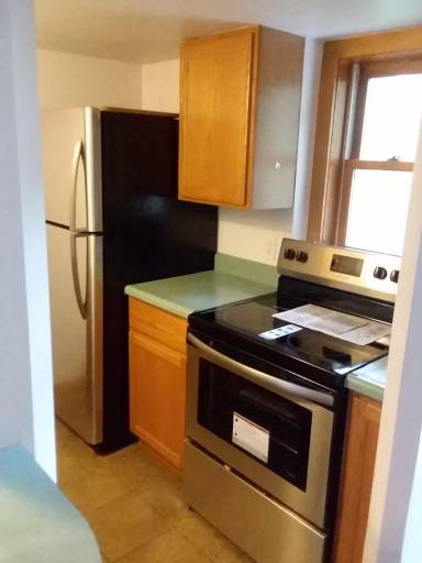 Main picture of 1204 Pomeroy St