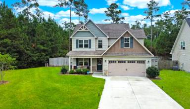 Main picture of 508 Maggies Ct