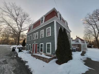 Main picture of 11 Gilmore St