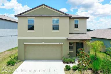 Main picture of 4536 Eternal Prince Dr