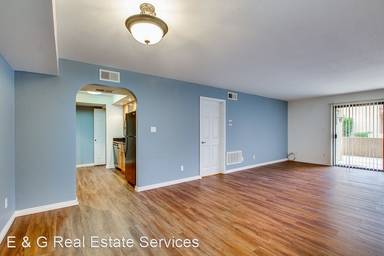 Main picture of Luxe Scottsdale Apartments