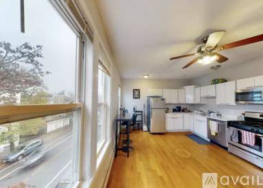 Main picture of 31 Portsmouth St