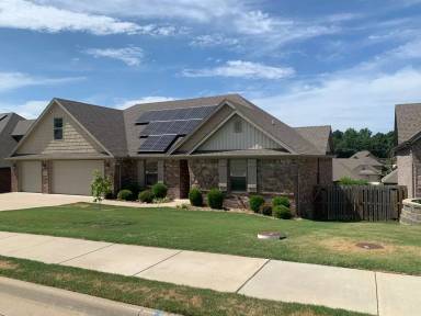 Main picture of 1630 Abbey Ln