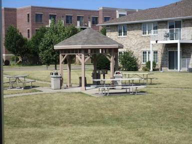 Main picture of 501 Pearl Avenue - H101