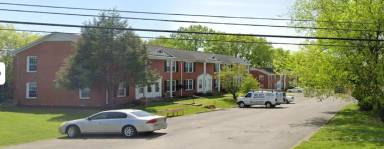 Main picture of South Water Apartments
