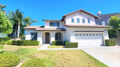 Main picture of 16607 Sagebrush St