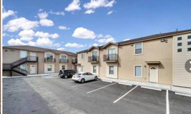 Main picture of Center Way Apartments