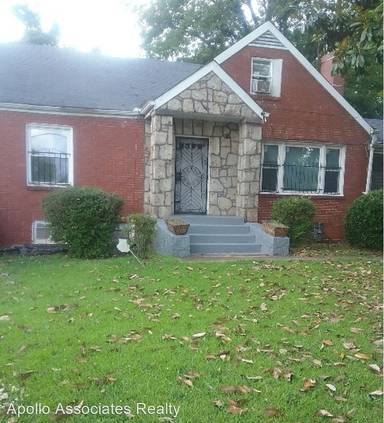 Main picture of 159 McDonough Blvd SE