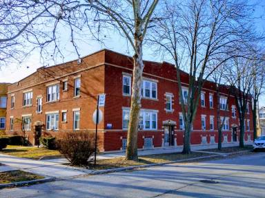 Main picture of 5504 W Berenice Ave