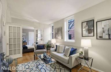 Main picture of 1438 Meridian Pl NW