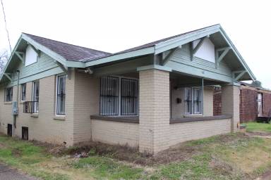 Main picture of 1417 Bessemer Rd