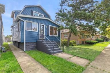 Main picture of 1522 Elgin Ave