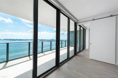 Main picture of One Paraiso Condo