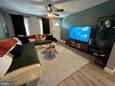 Main picture of 203 Mill St