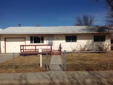 Main picture of 317 Thomas Ave