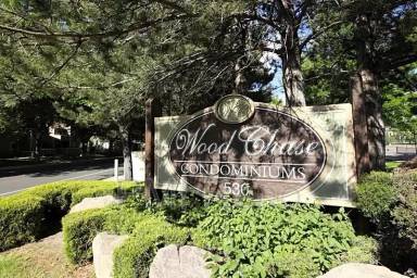 Main picture of Wood Chase Apartments