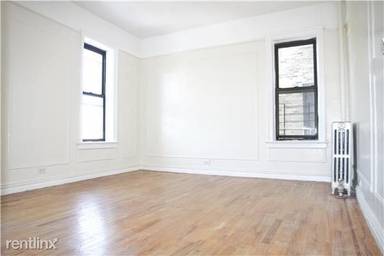 Main picture of W 238th St