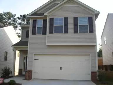 Main picture of 5118 McEver View Dr