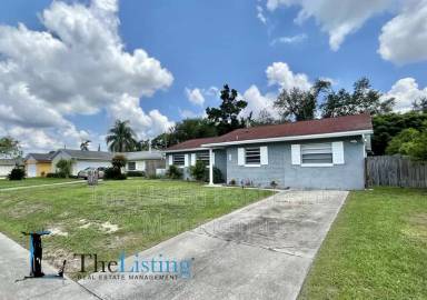 Main picture of 340 Tulane Dr