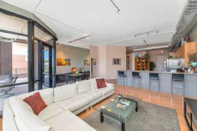 Main picture of Third Avenue Lofts