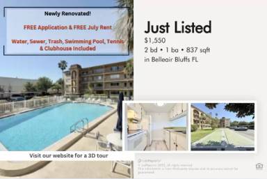 Main picture of Bay West Condominiums
