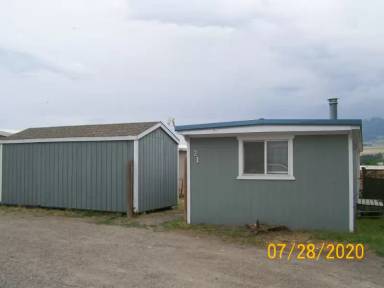 Main picture of 430 N C St