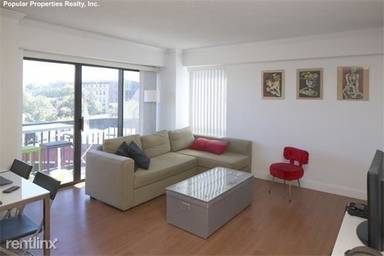 Main picture of Allston Apartment