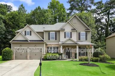 Main picture of 611 Crosswinds Cir